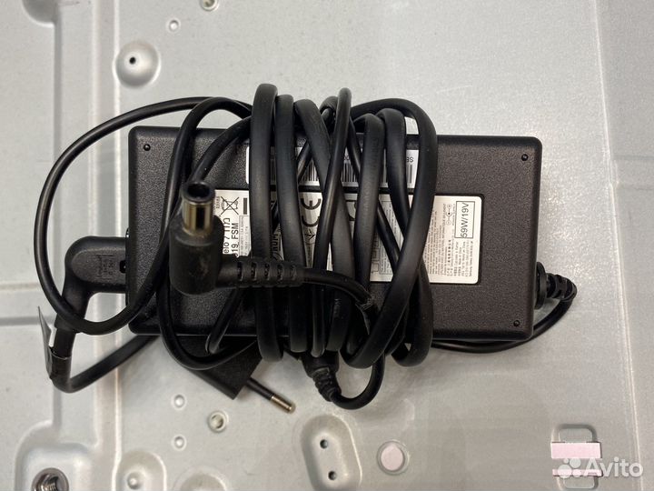 Блок питание для телевизора samsung