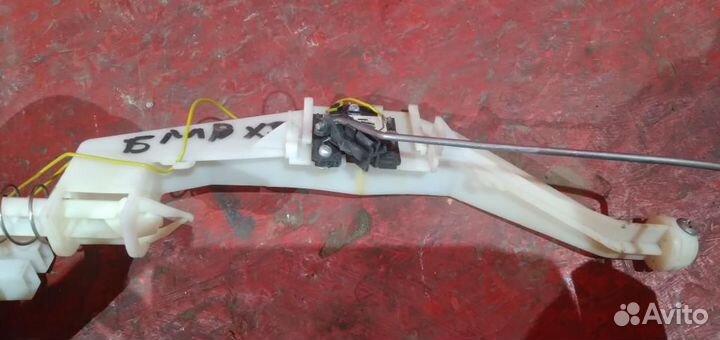 Бмв Х5 датчик уровня е53 бензин