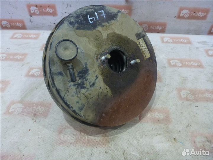 Вакуумный усилитель Peugeot Partner 5F TU3JP 2008