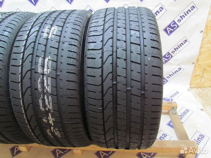 Pirelli P Zero 285/40 R20 104Y