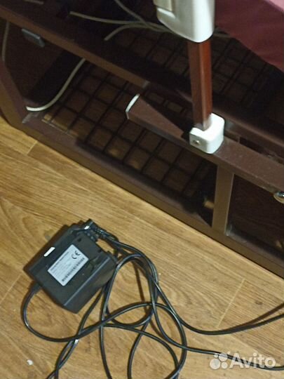 Кровать для лежачих больных с электроприводом