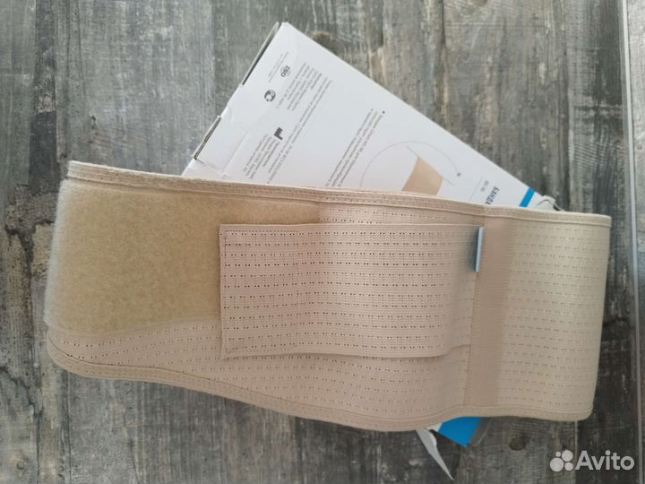 Бандаж для беременных orlett