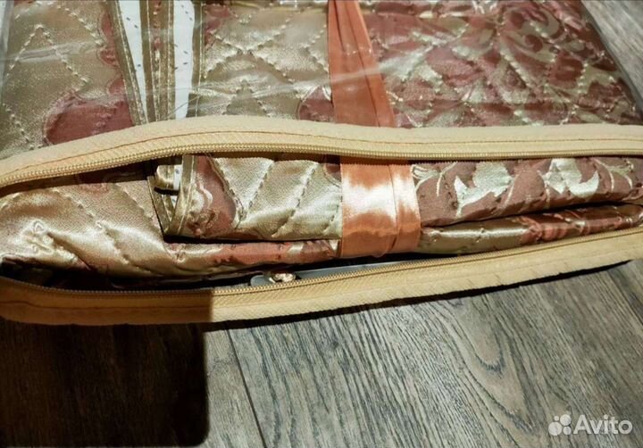 Покрывало плед 180*215