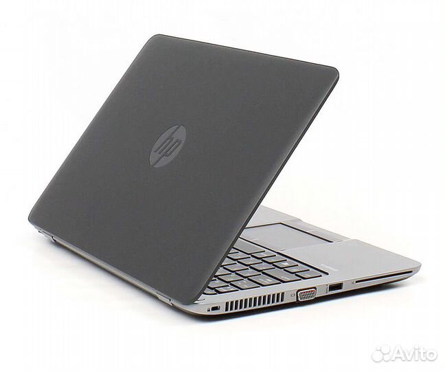 Ноутбук HP Core i5