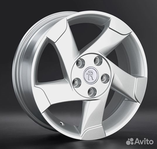 Replay H122 : 6.5x16 5*114.3 Et:55 Dia:64.1 s