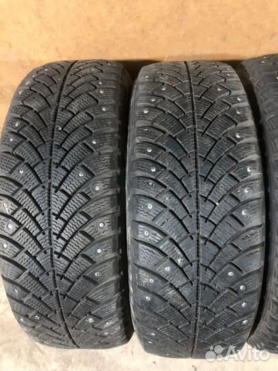 Bfgoodrich Advantage SUV 205/60 R16
