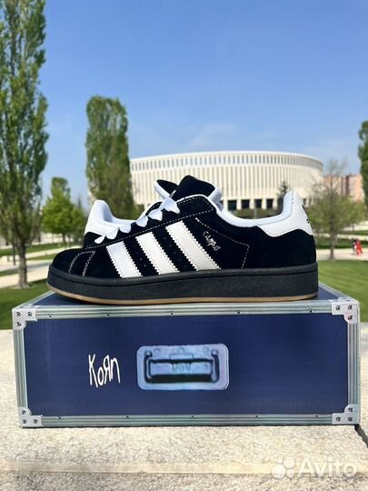 Кроссовки мужские Adidas campus korn