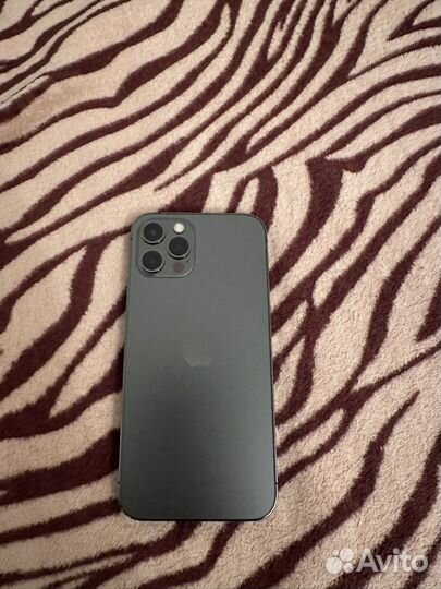 iPhone 12 Pro, 128 ГБ