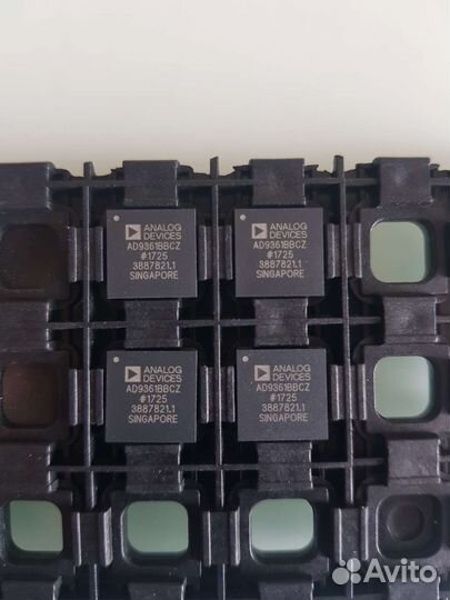 AD9361bbcz