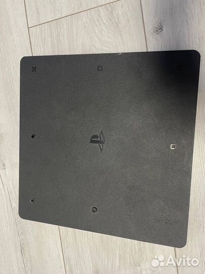 Sony playstation 4 slim 1tb