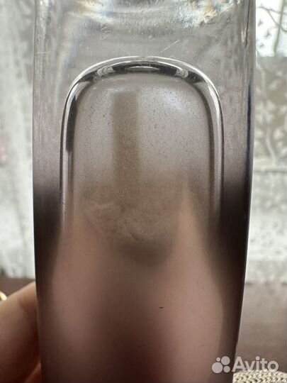 Guerlain пудра Midnight Butterfly винтаж