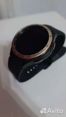 Samsung watch 4 classic 46mm