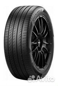 Pirelli Powergy 215/55 R18 99V