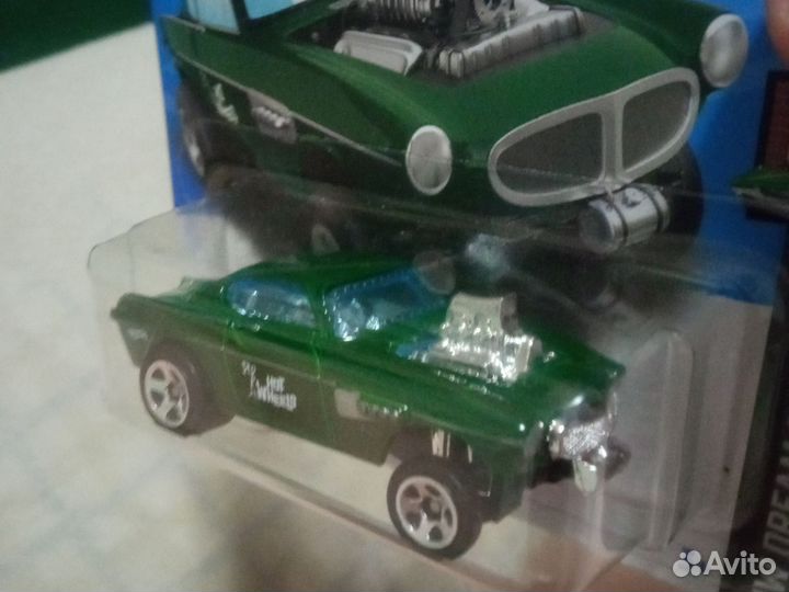 Машинки хот вилс hot wheels