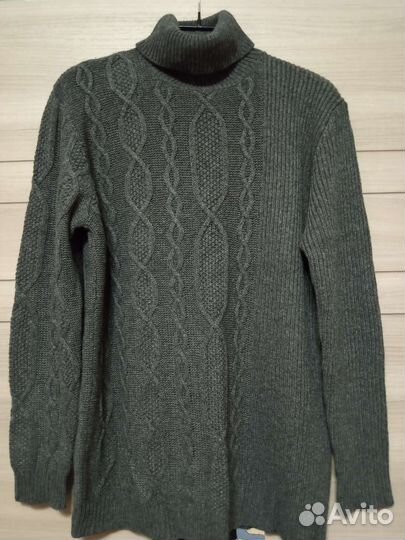 Джемпер женский 52-54