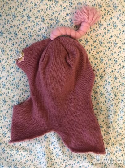 Шапка шлем kivat размер 1