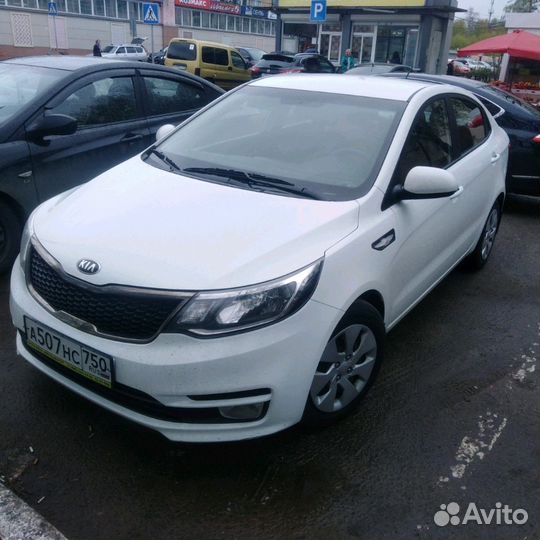 EVA коврики для Кия Рио 3 и Хендай Солярис 1