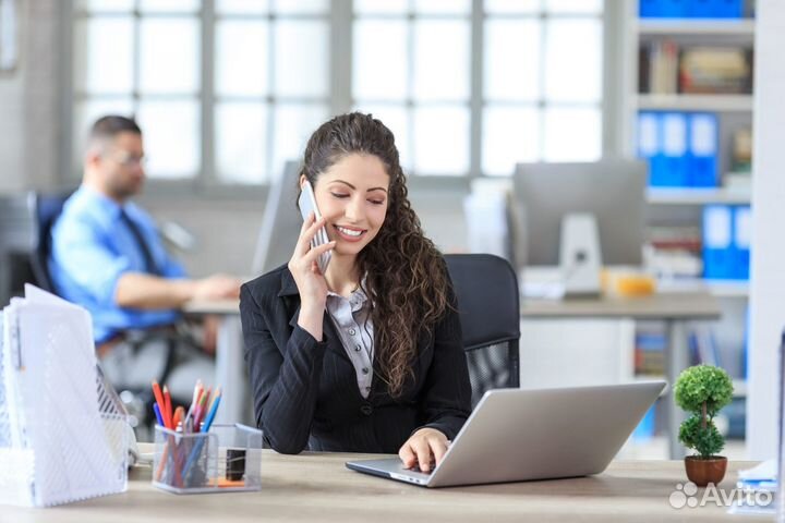 Менеджер по подбору персонала с опытом, удаленно