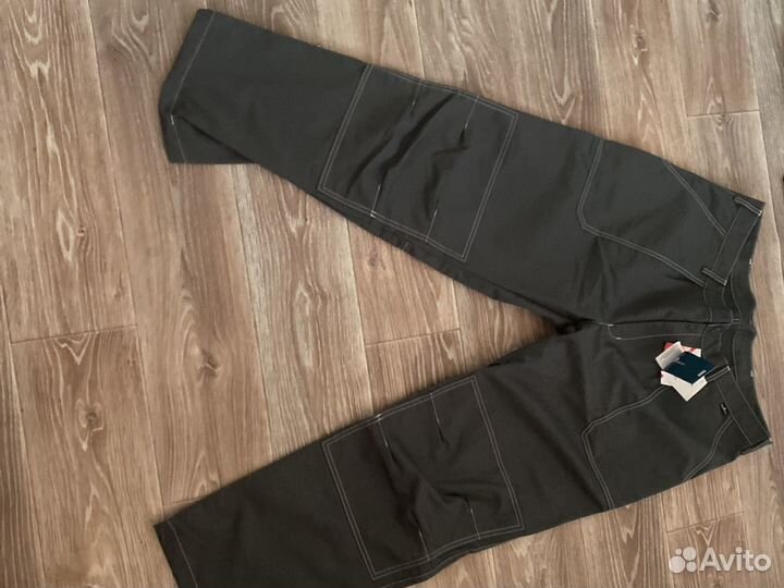 Костюм мужской рабочий