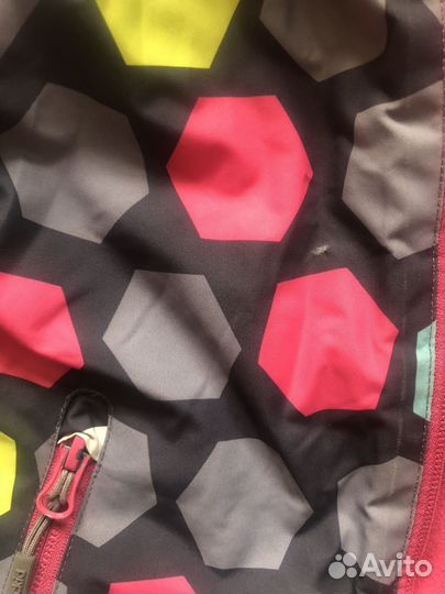 Демисезонный костюм крокид 92 98