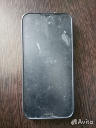 HONOR 8S, 2/32 ГБ