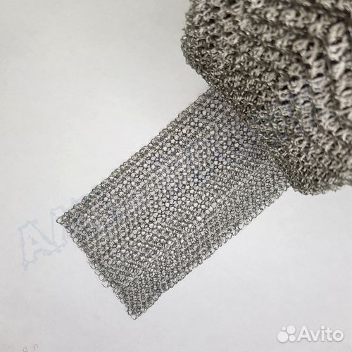 Рпн нержавеющая и медная