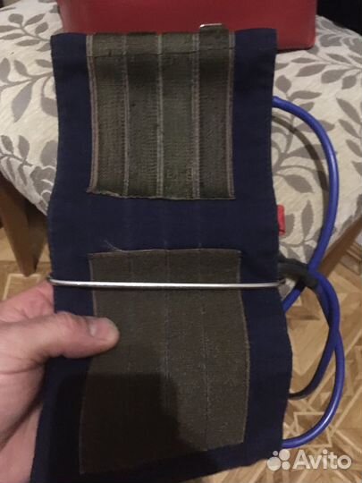 Танометр для измерения артериального давления