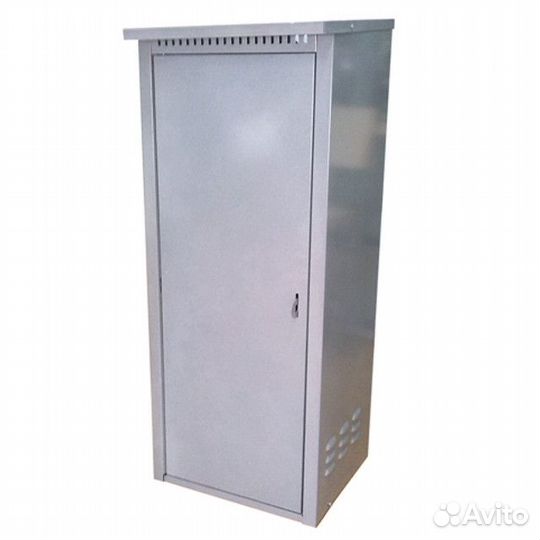 Шкаф для одного газового баллона 1050х400х370мм
