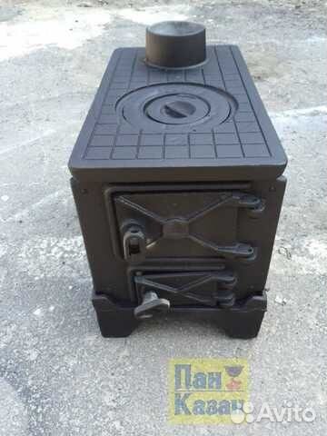 Продам печь