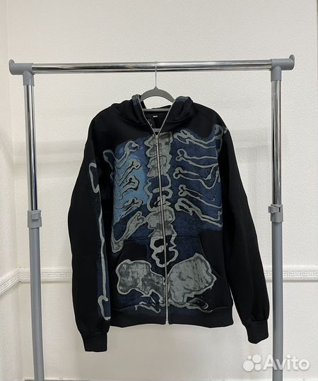 Зип Худи Cactus Jack