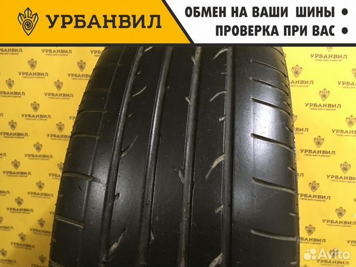 Bridgestone Dueler H/P Sport 235/60 R18 103W