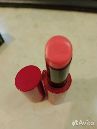 Giorgio armani помада