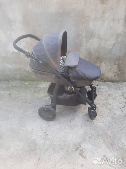 Коляска cybex