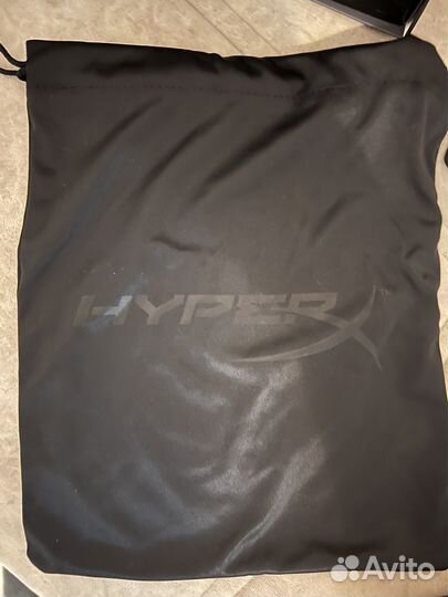 Наушники hyperx cloud alpha s без гарнитуры