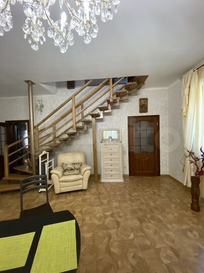 Дом 90 м² на участке 2 сот.