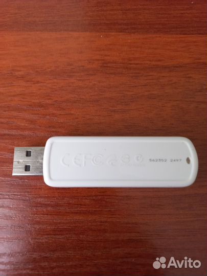 Флешка USB накопитель 16 Gb