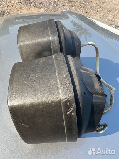 Щиток приборов (панель) иж Планета 5 (5.01, 5-01)