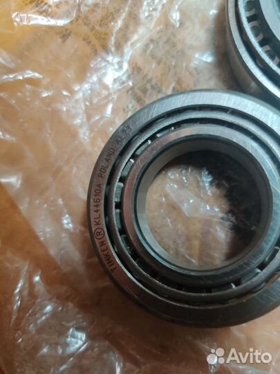 Подшипник NP294963 timken 31,987х59,975х1