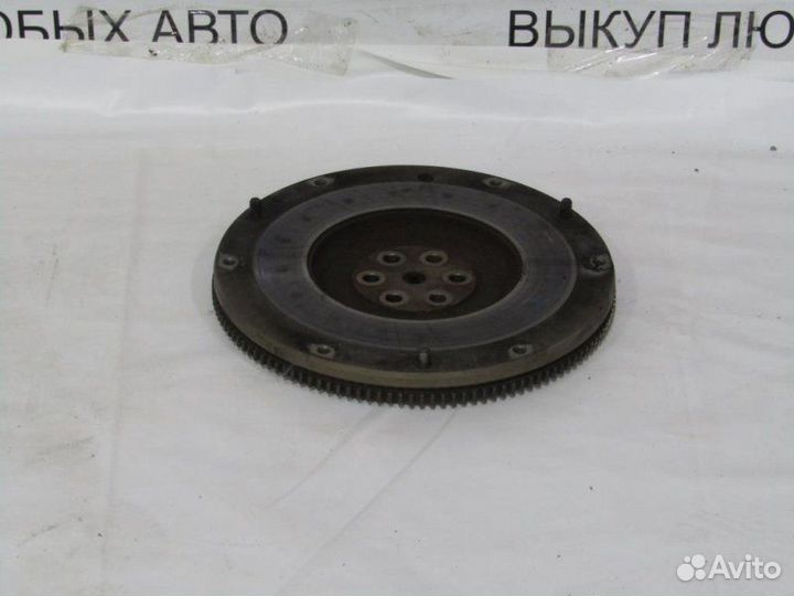 Маховик Hyundai Solaris седан G4FA 2015