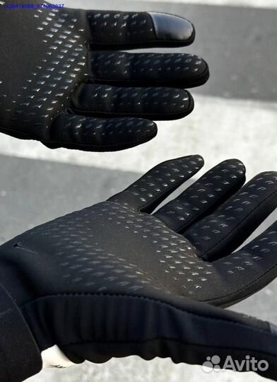 Перчатки Nike Hyperwarm (Арт.71401)