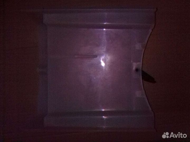 Резервуар для воды кофеварки Rowenta ES300