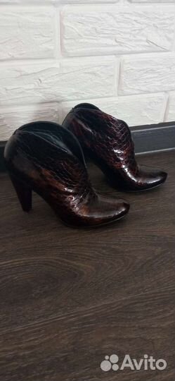 Ботильоны Carnaby