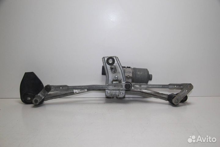 Трапеция стеклоочистителя Opel Astra H L48 2007