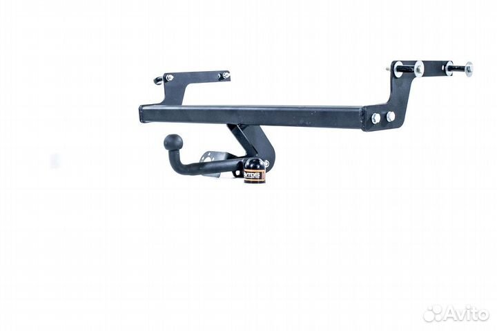 Фаркоп на Renault Duster, Nissan Terrano Автос