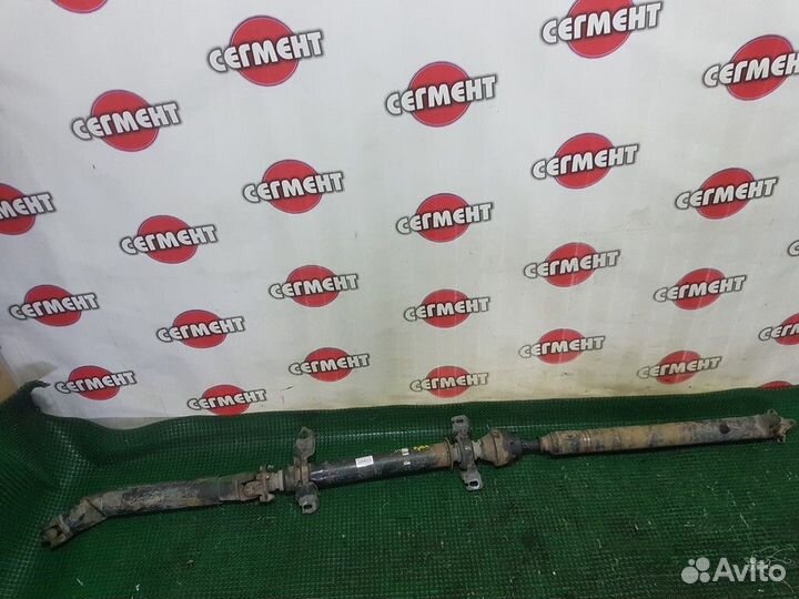 Карданный вал запчасти Lexus Rx330/350 MCU38 3mzfe