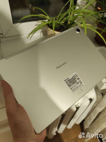 Blackview Tab 15/на запчасти