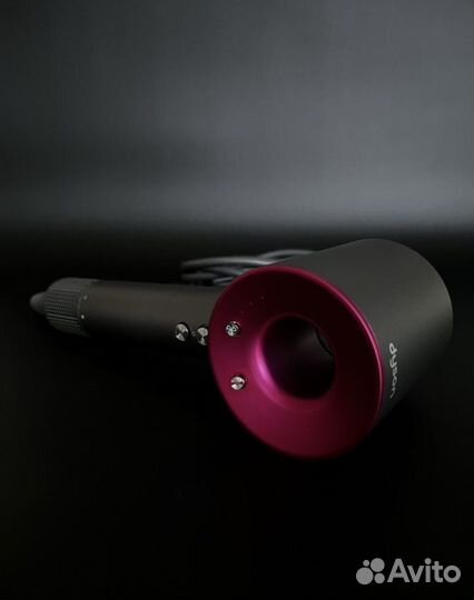 Фен dyson supersonic hd08 малайзия