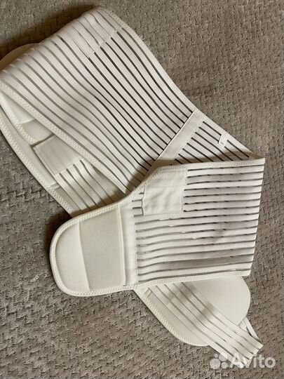 Бандаж для беременных, 56 размер