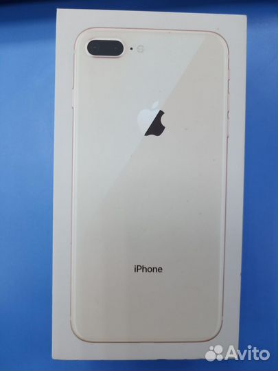 iPhone 8 Plus, 64 ГБ