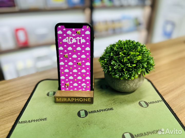 iPhone 11, 256 ГБ